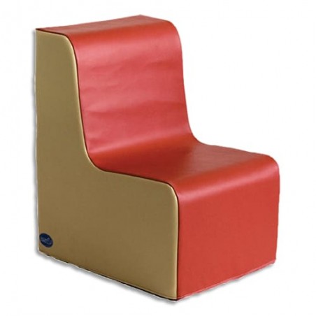 SMO FAUTEUIL MOUSSE 40X52X60CM R/BG 048A
