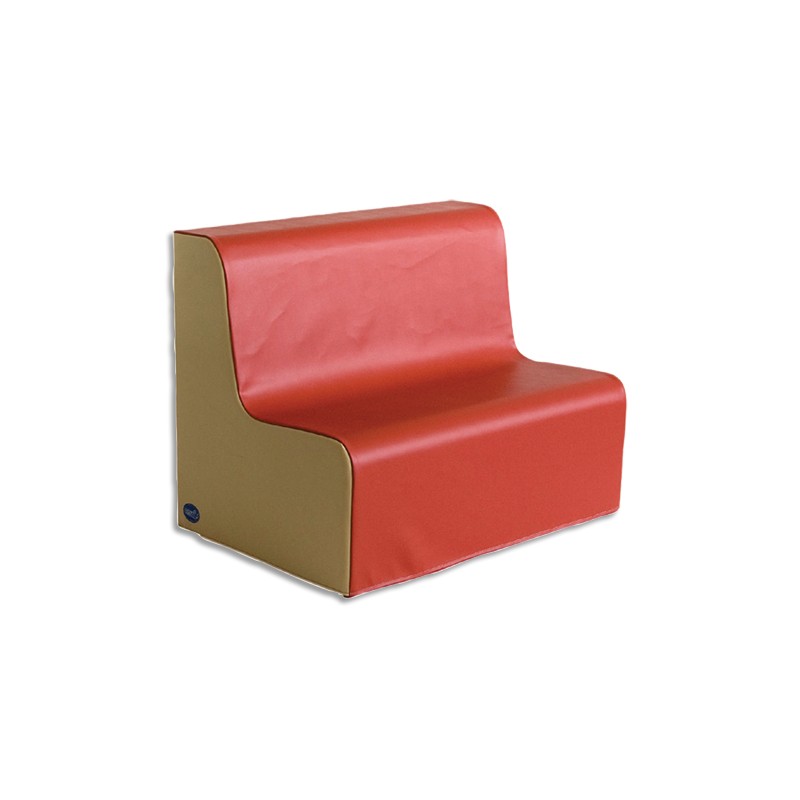 SMO BANQUETTE MOUSS 80X52X60CM R/BG 048B SMO BANQUETTE MOUSS 80X52X60CM R/BG 048B