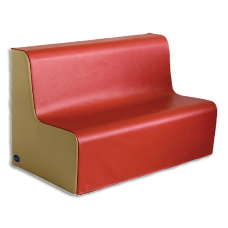 SMO BANQETTE MOUSS 115X52X60CM R/BG 048C