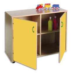 MOB MEUB 76CM 4COMP 2 PRT J 600204E17