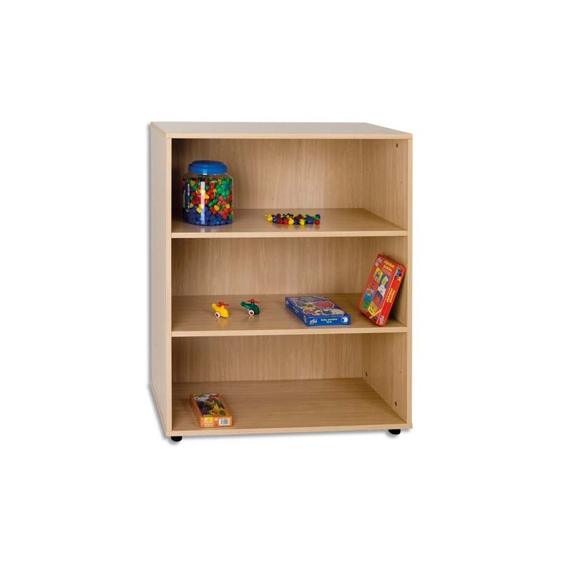 MOB MEUBL 112CM 3 COMPART 600801 MOB MEUBL 112CM 3 COMPART 600801