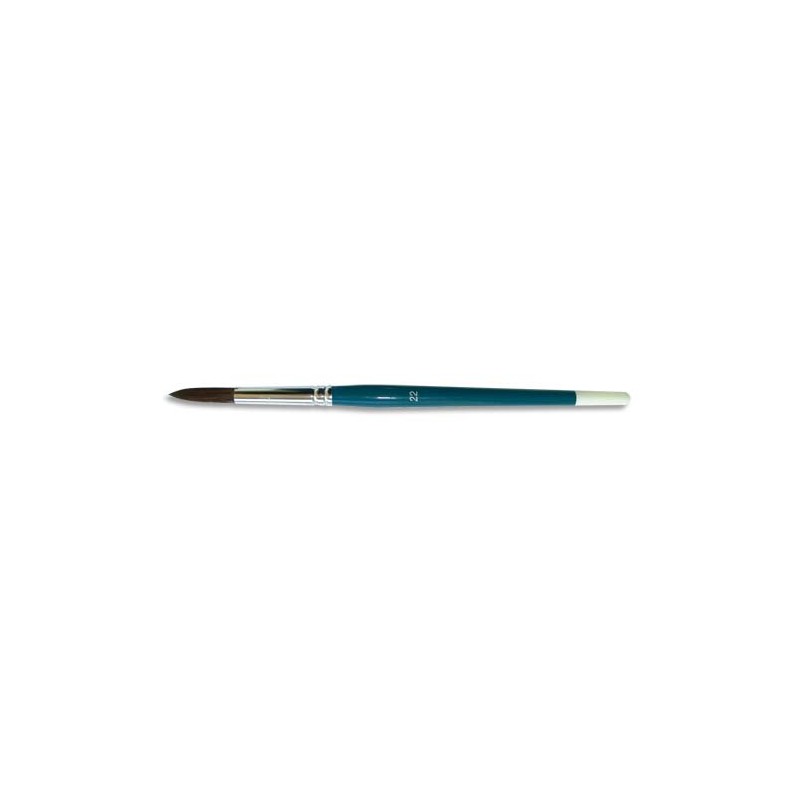 OZI PINC PONEY ROND N22 BOIS BL YA41875 OZI PINC PONEY ROND N22 BOIS BL YA41875