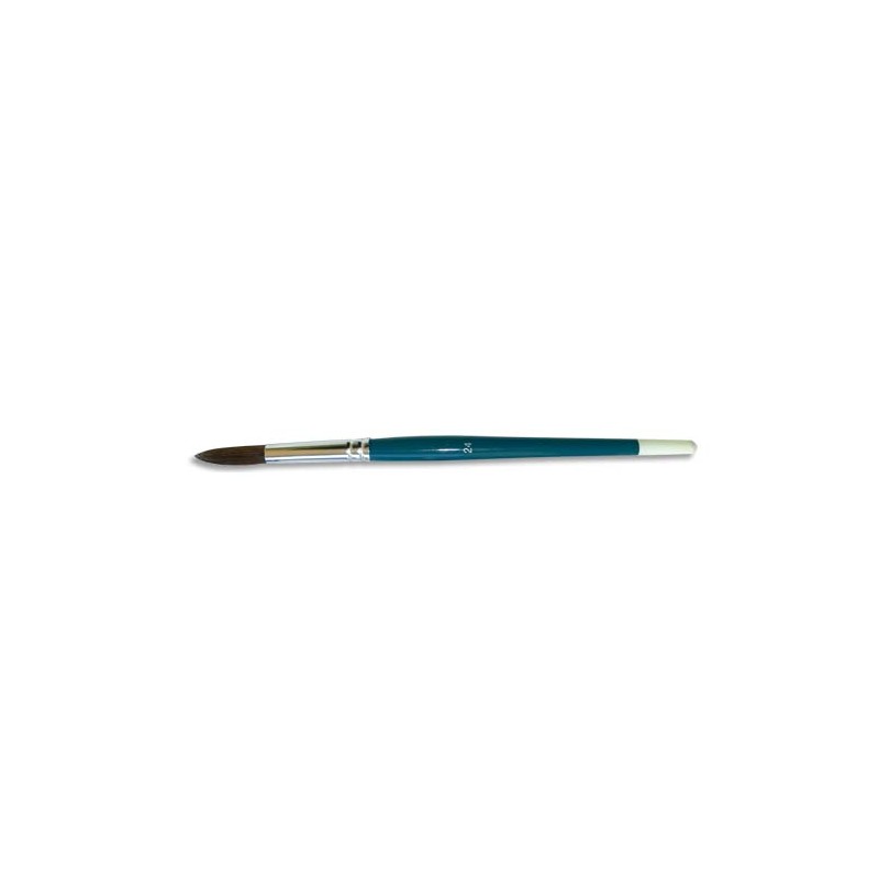 OZI PINC PONEY ROND N24 BOIS BL YA41876 OZI PINC PONEY ROND N24 BOIS BL YA41876