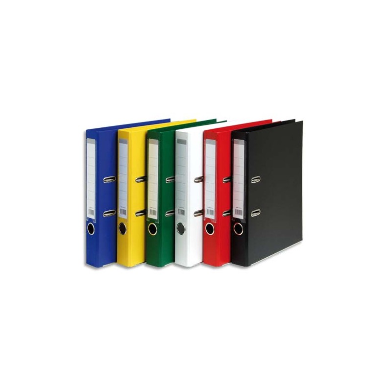 1ER CLAS LEV PP DOS 5CM ASSORTIS STANDAR 1ER CLAS LEV PP DOS 5CM ASSORTIS STANDAR