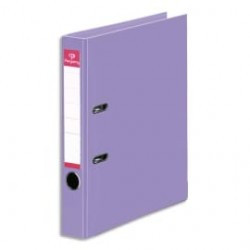 PRG CLAS LEV PP DOS 5CM VIOLET