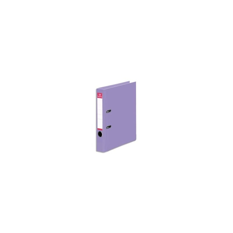 PRG CLAS LEV PP DOS 5CM VIOLET