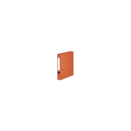 PRG CLAS LEV PP DOS 5CM ORANGE