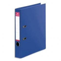PRG CLAS LEV PP DOS 5CM BLEU FONCE