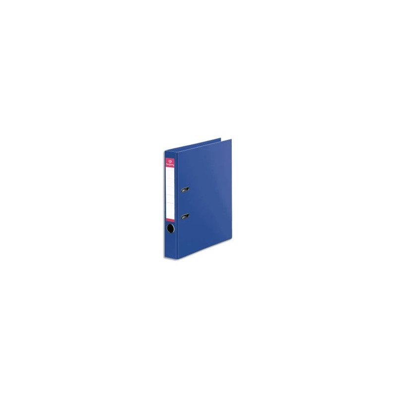 PRG CLAS LEV PP DOS 5CM BLEU FONCE PRG CLAS LEV PP DOS 5CM BLEU FONCE
