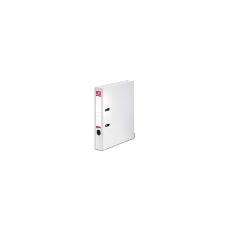 PRG CLAS LEV PP DOS 5CM BLANC PRG CLAS LEV PP DOS 5CM BLANC