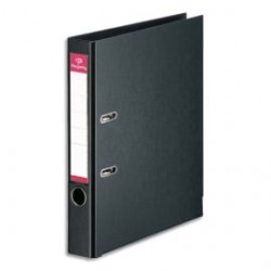 PRG CLAS LEV PP DOS 5CM NOIR