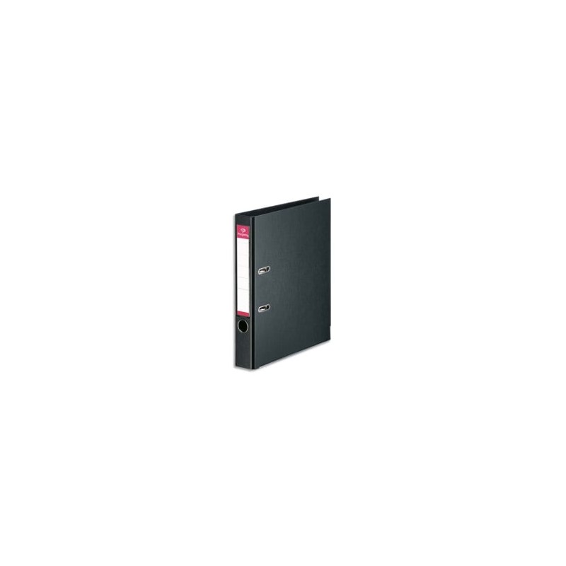 PRG CLAS LEV PP DOS 5CM NOIR PRG CLAS LEV PP DOS 5CM NOIR