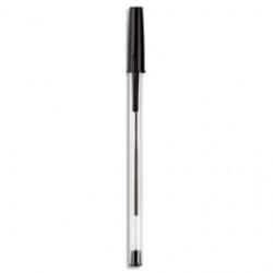 1ER STYLO BILLE 1.0 NOIR KA127622N
