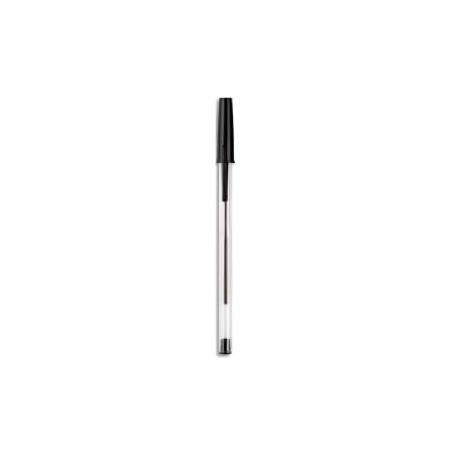 1ER STYLO BILLE 1.0 NOIR KA127622N