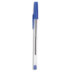 1ER STYLO BILLE 1.0 BLEU KA127622B