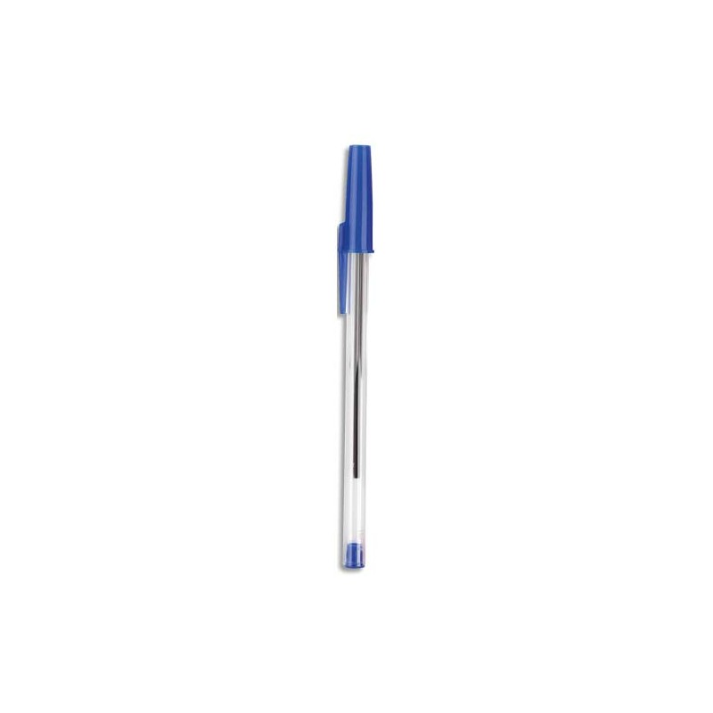 1ER STYLO BILLE 1.0 BLEU KA127622B