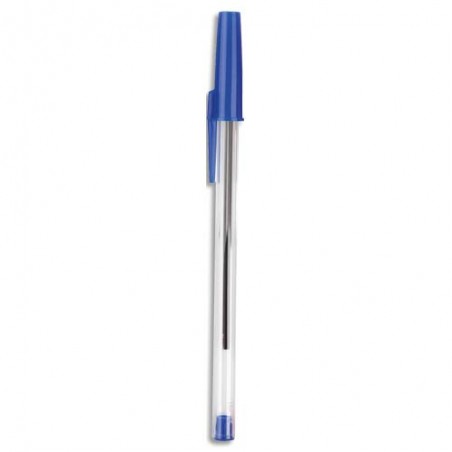 1ER STYLO BILLE 1.0 BLEU KA127622B