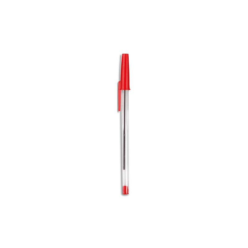 1ER STYLO BILLE 1.0 ROUGE KA127622R 1ER STYLO BILLE 1.0 ROUGE KA127622R