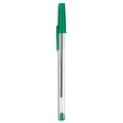 1ER STYLO BILLE 1.0 VERT KA127622V
