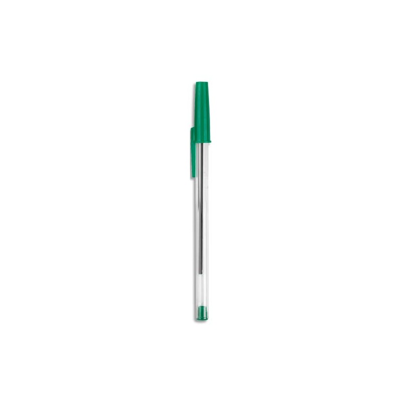 1ER STYLO BILLE 1.0 VERT KA127622V 1ER STYLO BILLE 1.0 VERT KA127622V