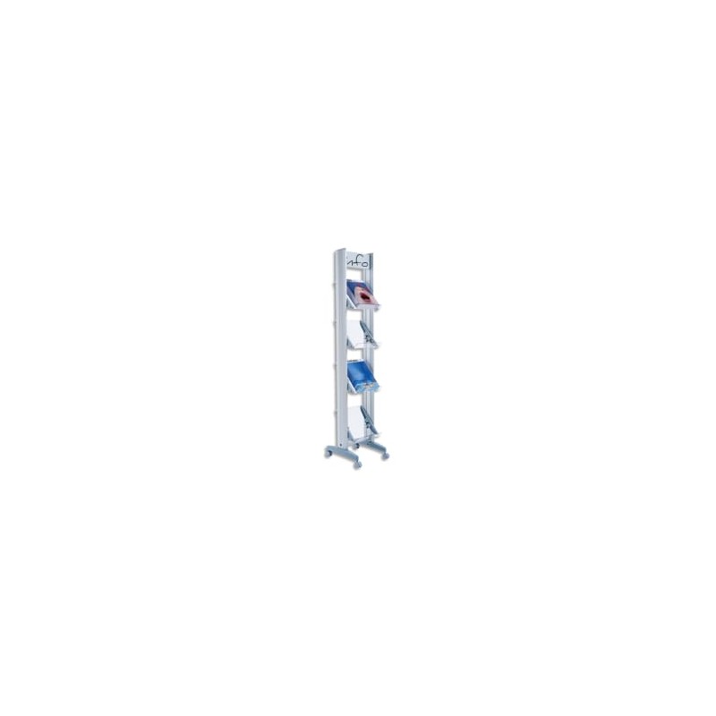 PPF PRESENTOIR MOB 4 TABL 4.24X32TT.35 PPF PRESENTOIR MOB 4 TABL 4.24X32TT.35