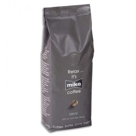 MKO P/1KG CAFE MOULU MIKO ONYX 501413