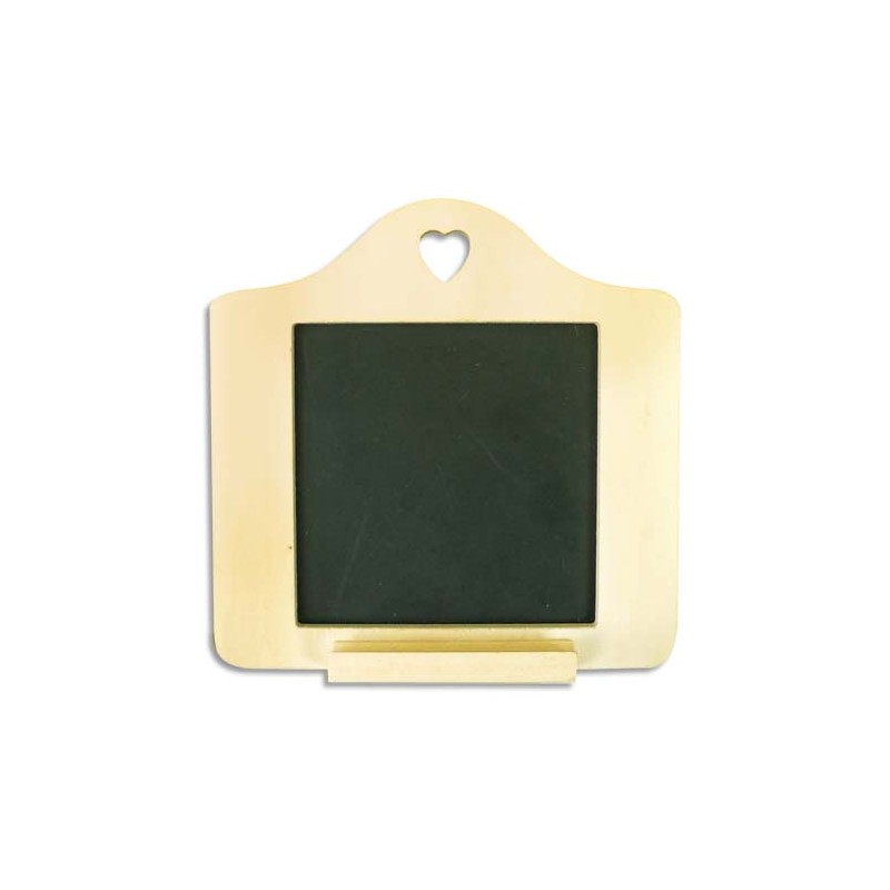GCT MINI ARDOISE BOIS 103111 GCT MINI ARDOISE BOIS 103111