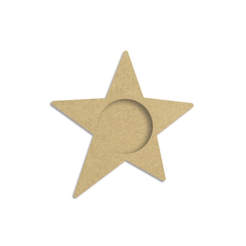 GCT PORT BOUGIE MDF ETOILE 106246 GCT PORT BOUGIE MDF ETOILE 106246