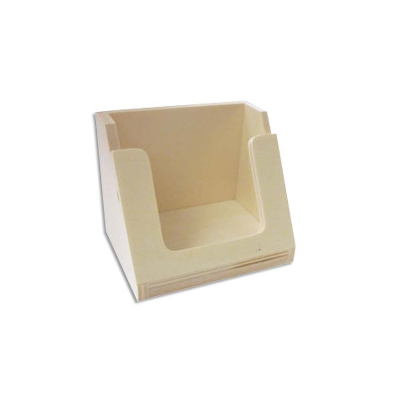 GCT PORTE TEL BOIS 80X80X65MM 100142 GCT PORTE TEL BOIS 80X80X65MM 100142