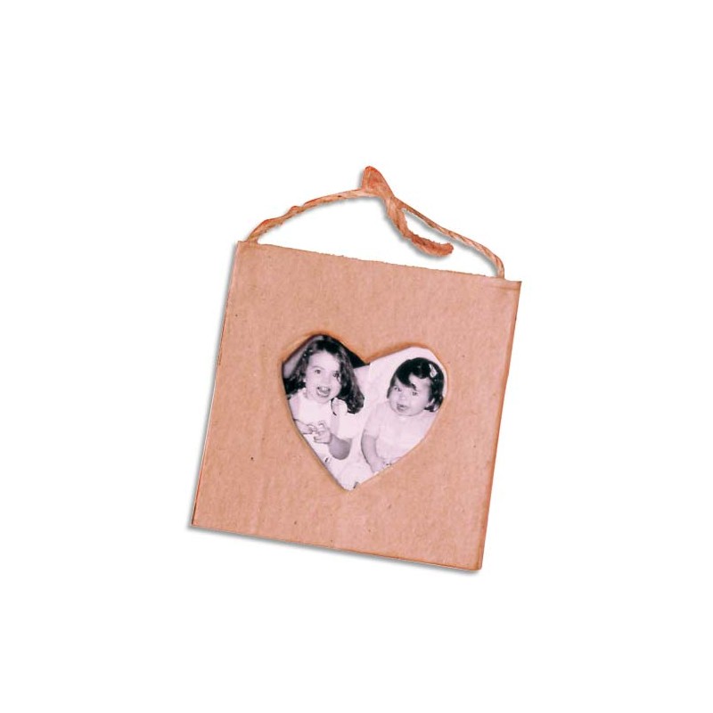 GCT MINI CADRE A SUSP COEUR 650752 GCT MINI CADRE A SUSP COEUR 650752