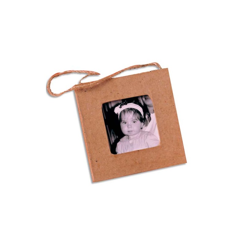 GCT MINI CADRE A SUSP CARRE 650753
