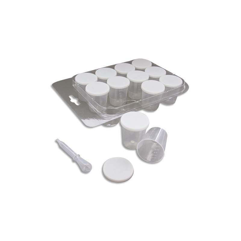 OCO L/12 POT 30ML 1271 OCO L/12 POT 30ML 1271