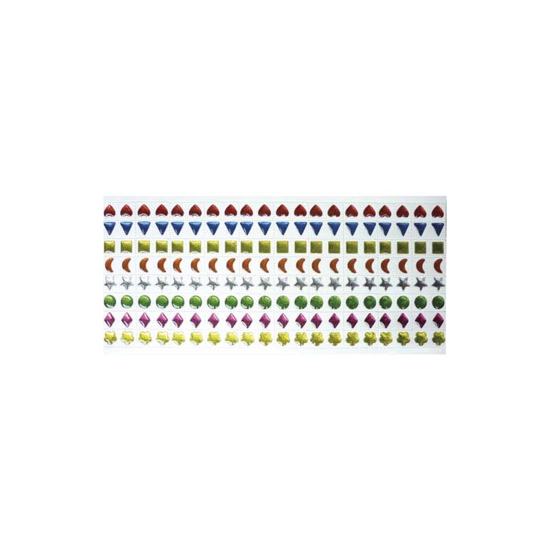 GCT BL/320 PIERR EPOXY BIJOUX ASS 500401 GCT BL/320 PIERR EPOXY BIJOUX ASS 500401