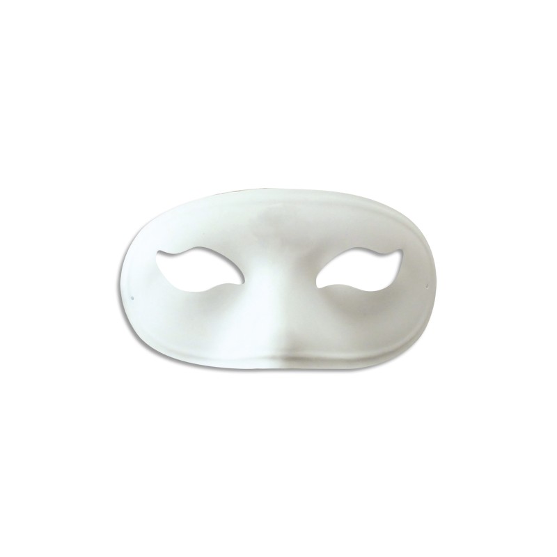 GCT MASQUE BLC LOUP SIMPLE 173060 GCT MASQUE BLC LOUP SIMPLE 173060