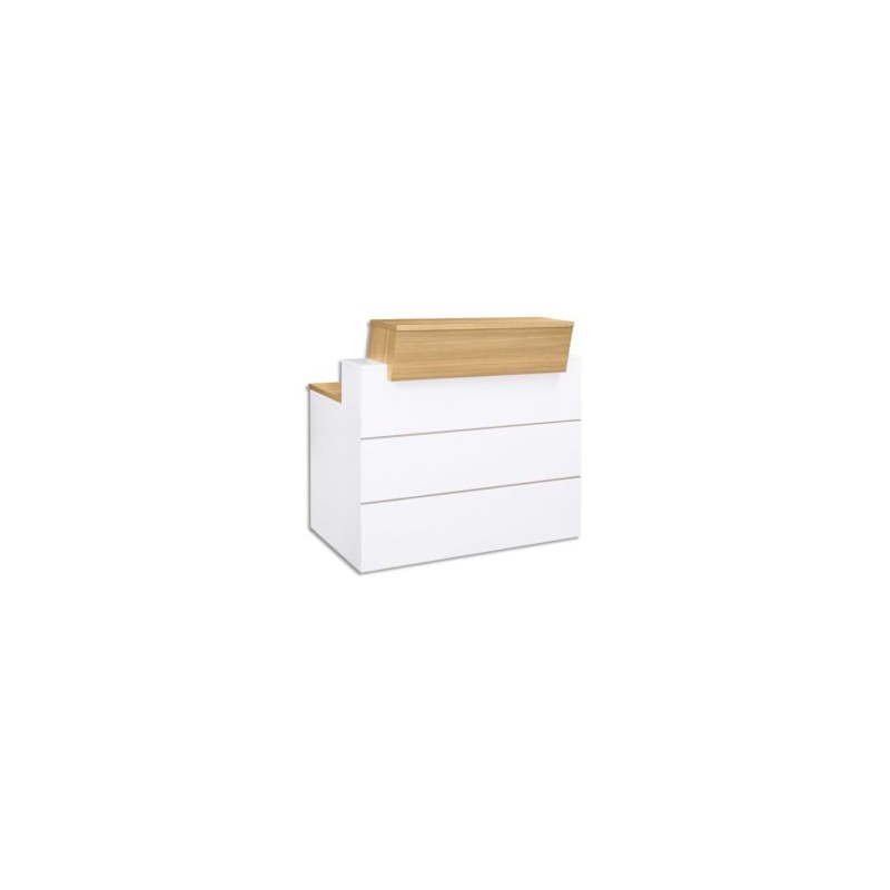 GAU BANQ ACC SUNDAY L120CM CHE U02.023 GAU BANQ ACC SUNDAY L120CM CHE U02.023