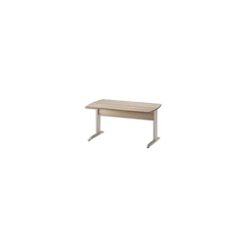 GAU TABLE BURO PL JAZZ L160 CHEG U27.216