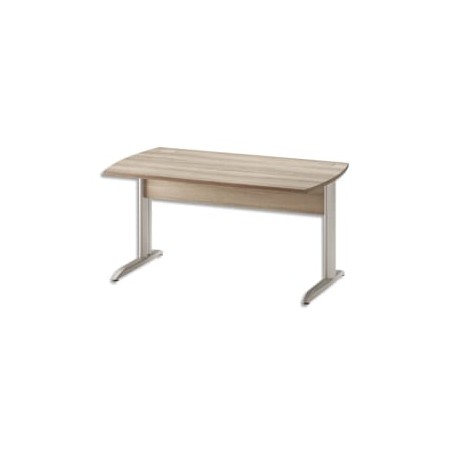 GAU TABLE BURO PL JAZZ L160 CHEG U27.216