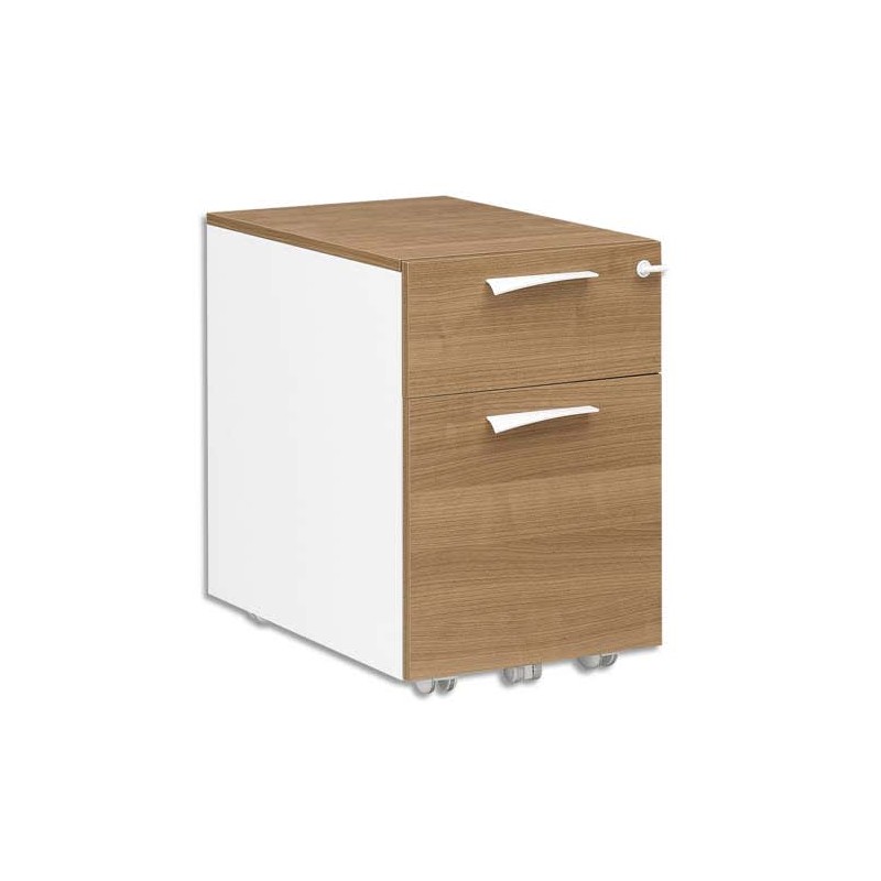 GAU CAISSON MOB 2T XENON MER S15.232