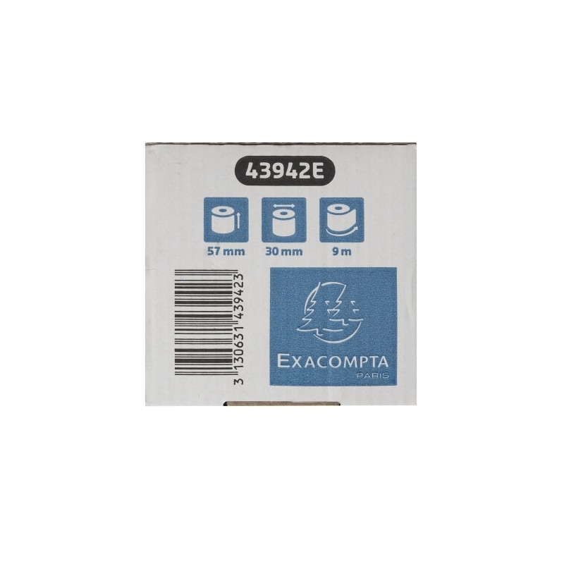 EXA BOB CB THERM 57X30X9M SAFECONT43942E EXA BOB CB THERM 57X30X9M SAFECONT43942E