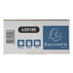 EXA BOB CAI THERM 80X80X76MSAFECON43918E