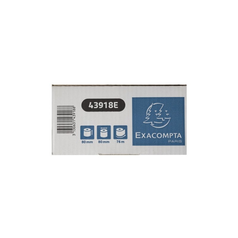 EXA BOB CAI THERM 80X80X76MSAFECON43918E EXA BOB CAI THERM 80X80X76MSAFECON43918E