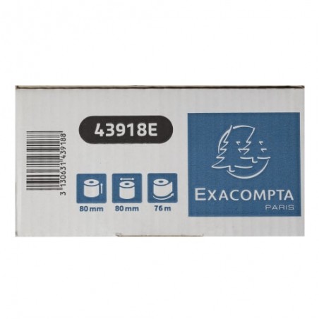 EXA BOB CAI THERM 80X80X76MSAFECON43918E