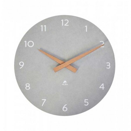 ALB HORLOGE GRIS HORMILENA G