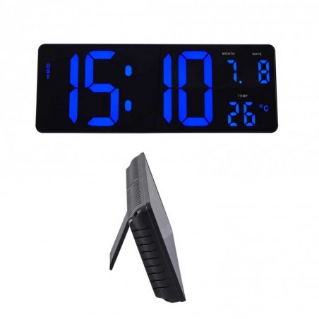 ALB HORLOGE DIGITALE BLEU HORDGTL