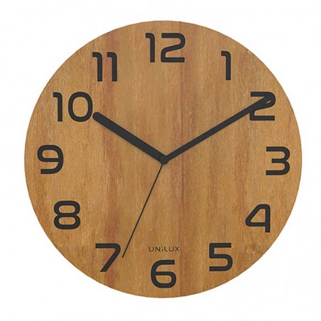 UNL HORLOGE PALMA BAMBOO 400140806