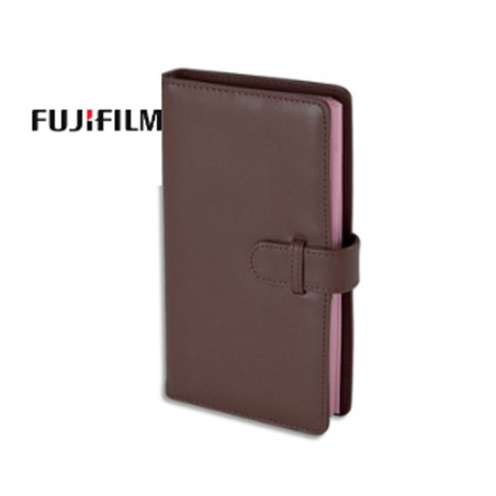 FUJ INSTAX MINI ALBM MARRON 16396279