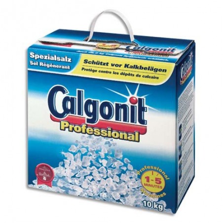 CAG S/10KG SEL REGEN LAVE VAI PV80194101