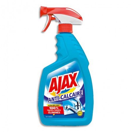 AJX SPRAY 750ML SDB ANTICAL FR05007A