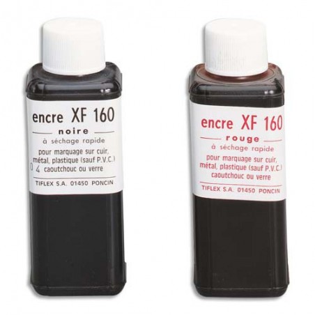 TIF ENC SECHAGE RAPID NOIR XF 160 51707N
