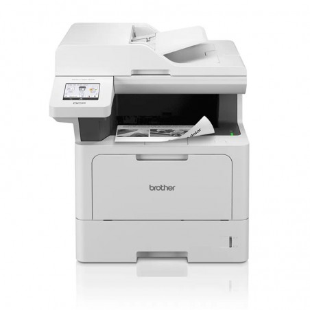Imprimante Brother DCP-L5510DW MFP